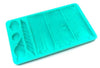 Bake Group Silicone Mould - Seaweed & Seashells