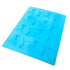 Bake Group Mini Mermaid Tail Silicone Chocolate Mould Moulds The Cooks Kitchen 