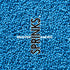 Sprinks Nonpareils Blue (85g)