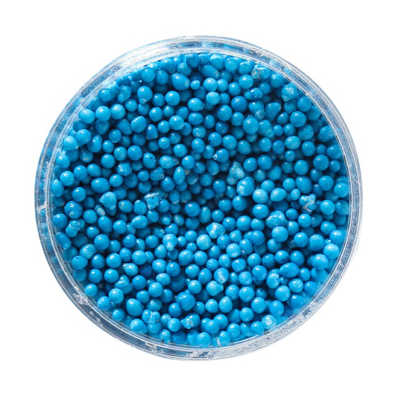 Sprinks Nonpareils Blue (85g)