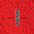 Sprinks Nonpareils Red (85g) Edible Decorations The Cooks Kitchen Mandurah 