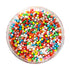 Sprinks Nonpareils Mixed (85g)