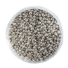 Sprinks - Silver Cachous 2mm Sprinkles The Cooks Kitchen Mandurah 
