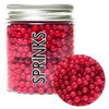 Sprinks Cachous Red 4mm
