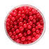 Sprinks Cachous Red 4mm Edible Decorations The Cooks Kitchen Mandurah 