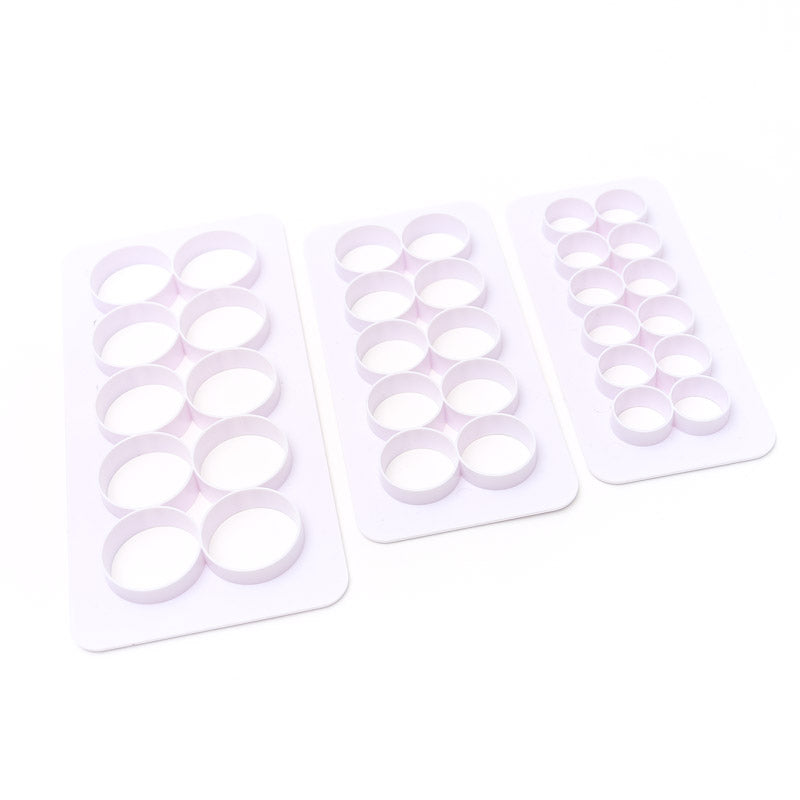 Sugar Craft Circle Maxi Cutter