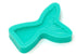 Suagr Crafty Silicone Mould - Small Mermaid Tail Silicone Moulds The Cooks Kitchen 