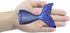 Suagr Crafty Silicone Mould - Small Mermaid Tail Silicone Moulds The Cooks Kitchen 