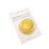 Papyrus & Co Foil Baking Cups- Gold 50mm