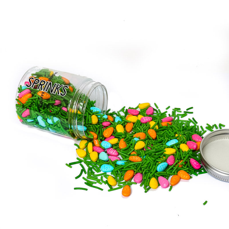 Sprinks Easter Egg Hunt