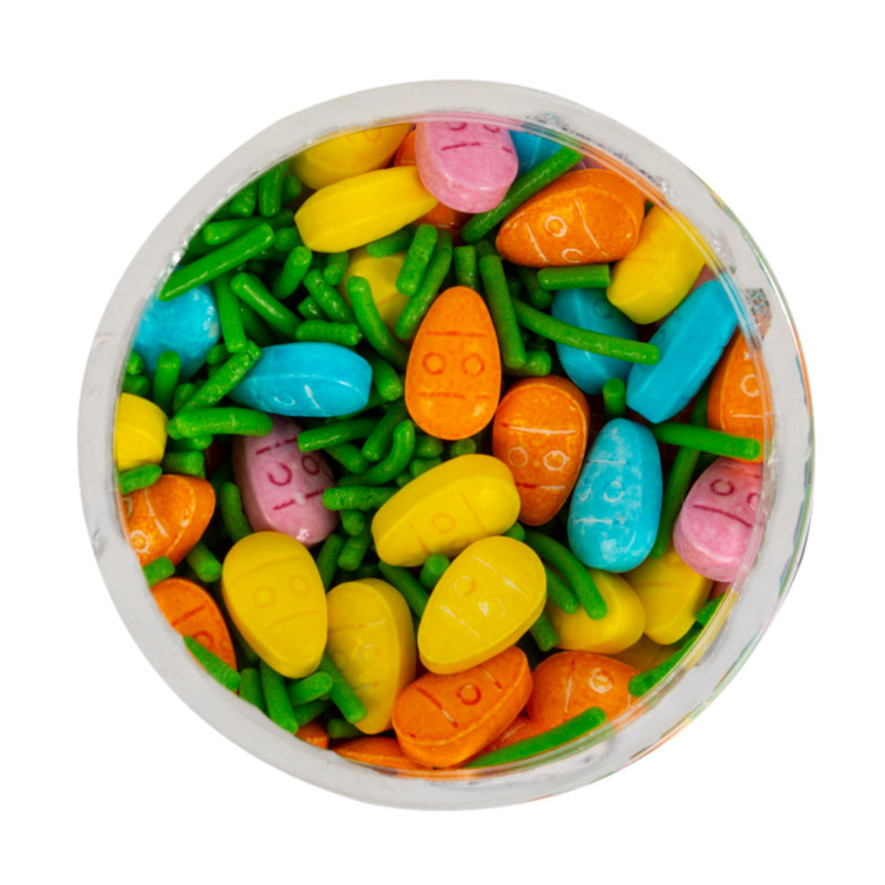 Sprinks Easter Egg Hunt