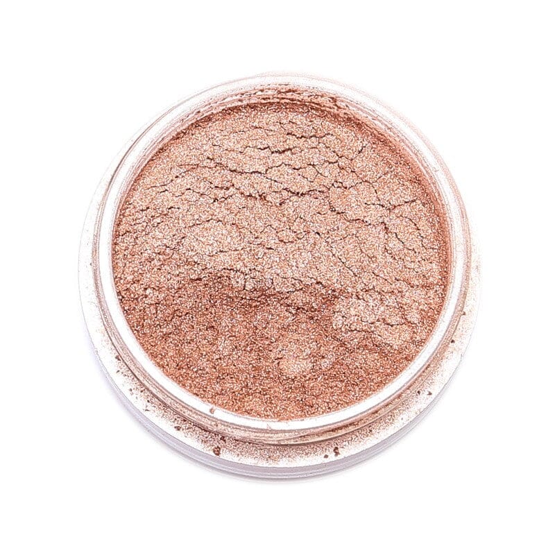 Sprinks Rose Gold Lustre Dust (10ml) Dusts and Powders The Cooks Kitchen Mandurah 