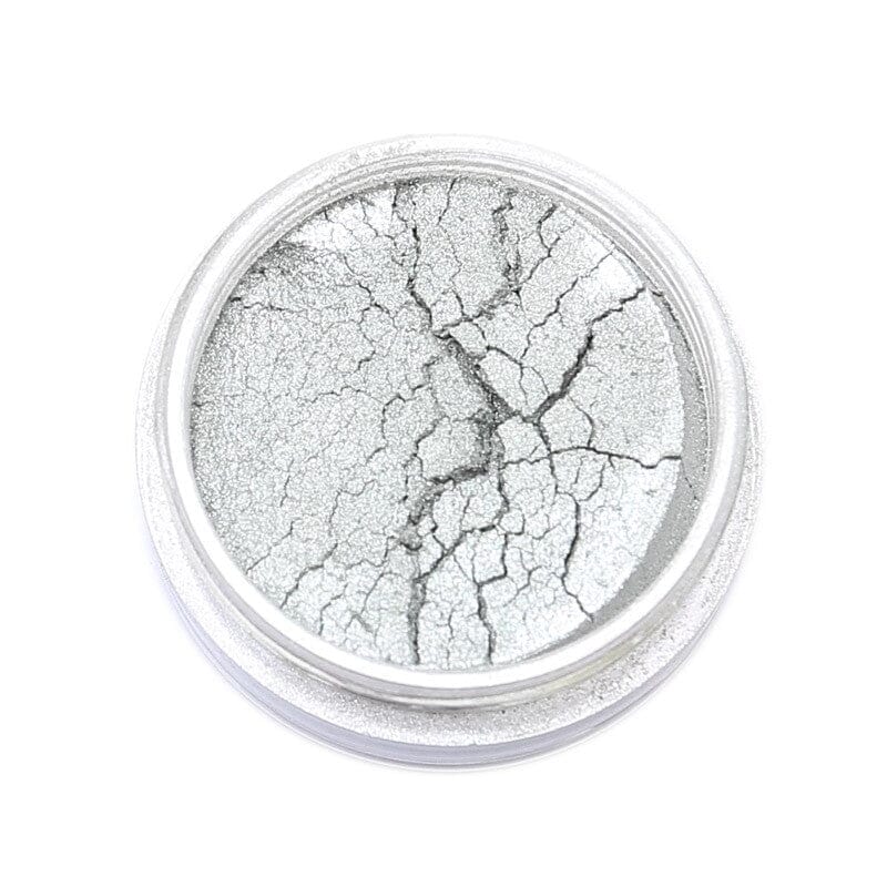 Sprinks Silver Lustre Dust (10ml) Dusts and Powders The Cooks Kitchen Mandurah 