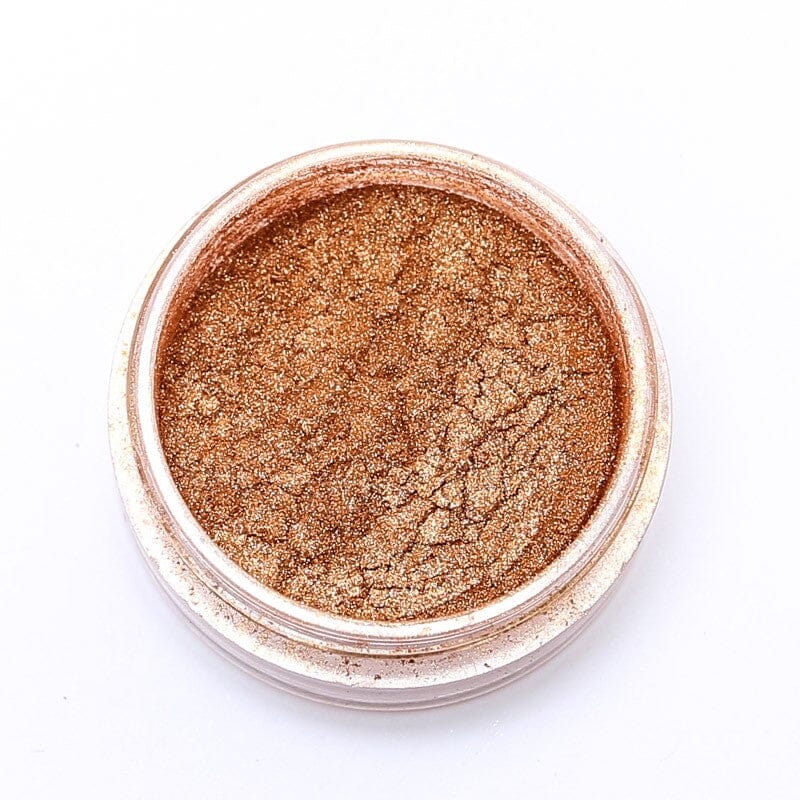 Sprinks Aged Bronze Lustre Dust (10ml) Dusts and Powders The Cooks Kitchen Mandurah 