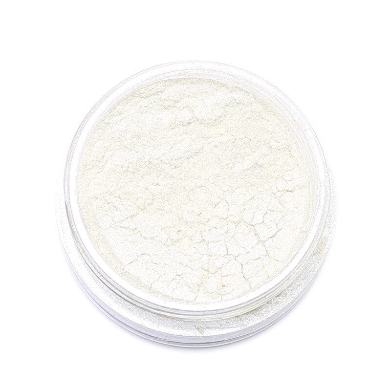 Sprinks Natural White Lustre Dust (10ml) Dusts and Powders The Cooks Kitchen Mandurah 