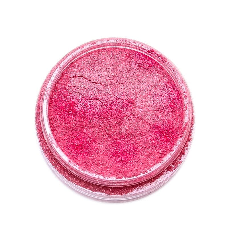 Sprinks Bubble Pink Lustre Dust (10ml) Dusts and Powders The Cooks Kitchen Mandurah 