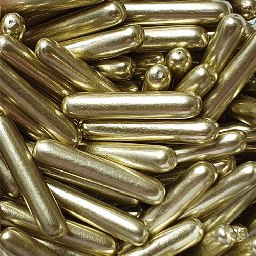 Sprinks Rods Vintage Gold (75g)
