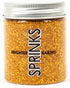 Sprinks Gold Sanding Sugar (85g)