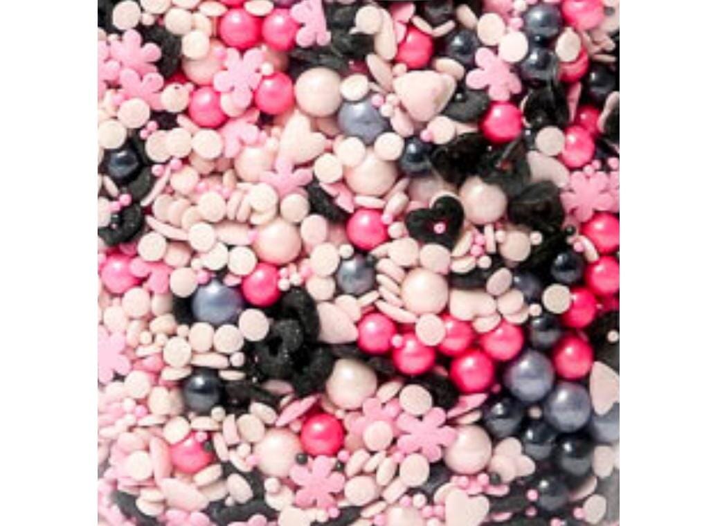 Sprinks - Prom Queen Sprinkles The Cooks Kitchen Mandurah 