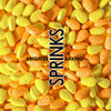 Sprinks Happy Easter Eggs