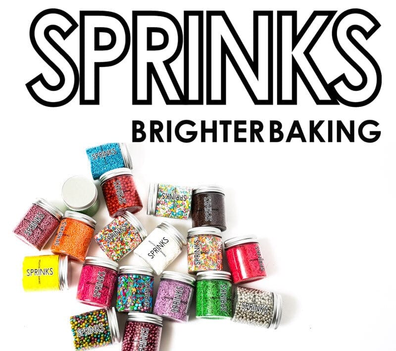 Sprinks Happy Easter Eggs Sprinkles The Cooks Kitchen 