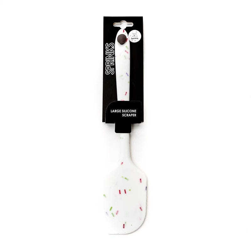 Sprinks Large Silicone Scraper Decorating Accessories The Cooks Kitchen Mandurah 