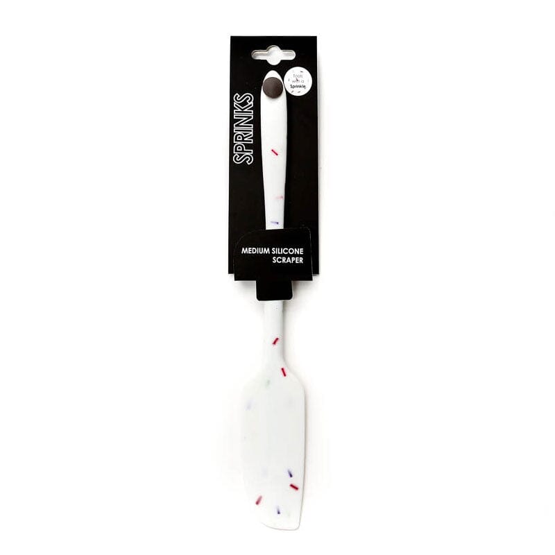 Sprinks Medium Silicone Spatula Decorating Accessories The Cooks Kitchen Mandurah 