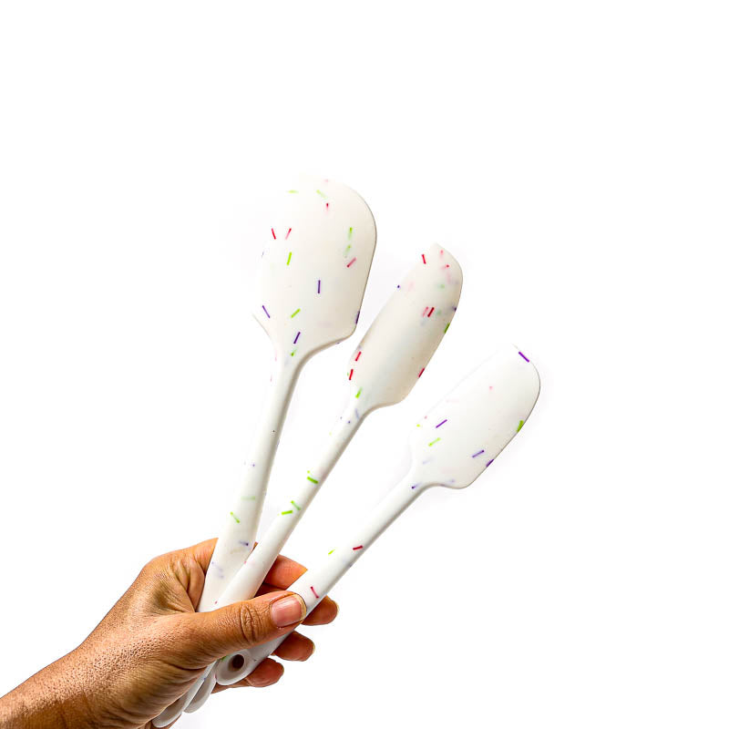 Sprinks Medium Silicone Spatula