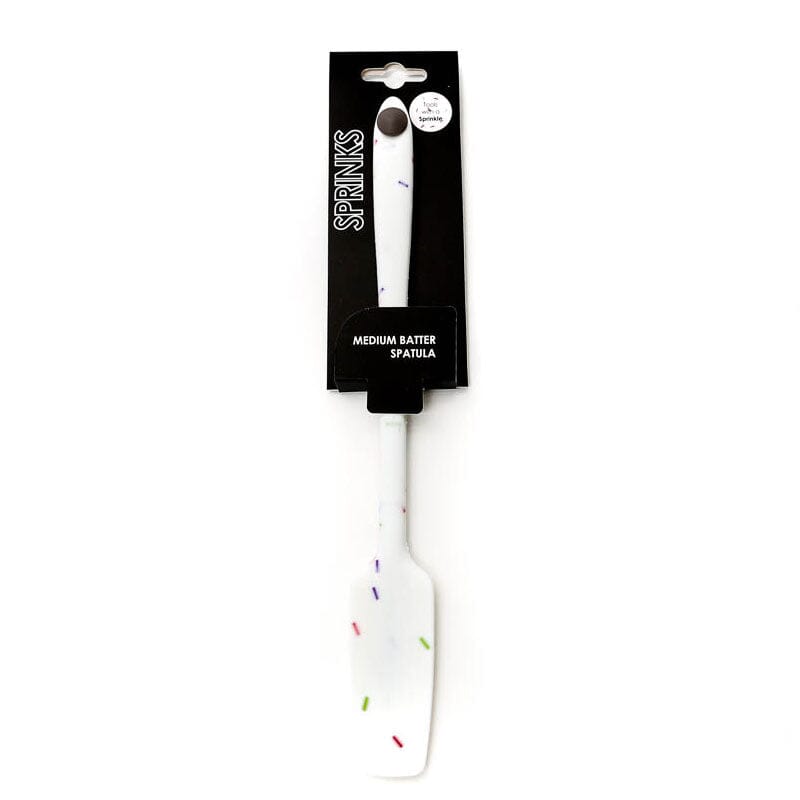 Sprinks Medium Batter Spatula Decorating Accessories The Cooks Kitchen Mandurah 