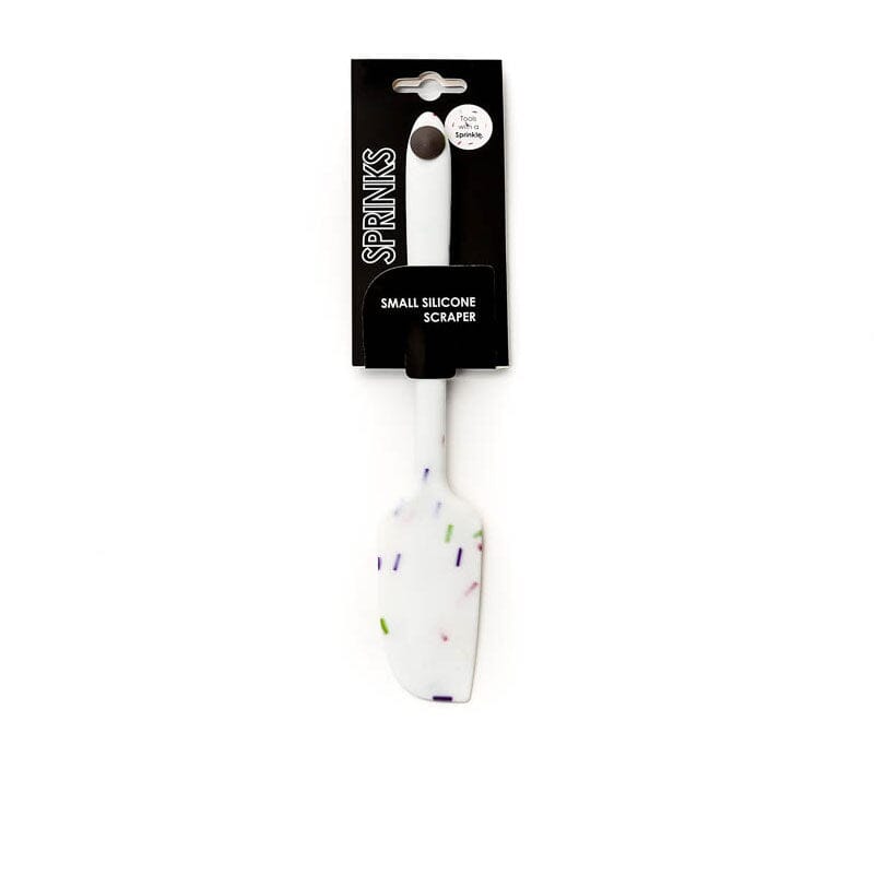 Sprinks Small Silicone Scraper Decorating Accessories The Cooks Kitchen Mandurah 