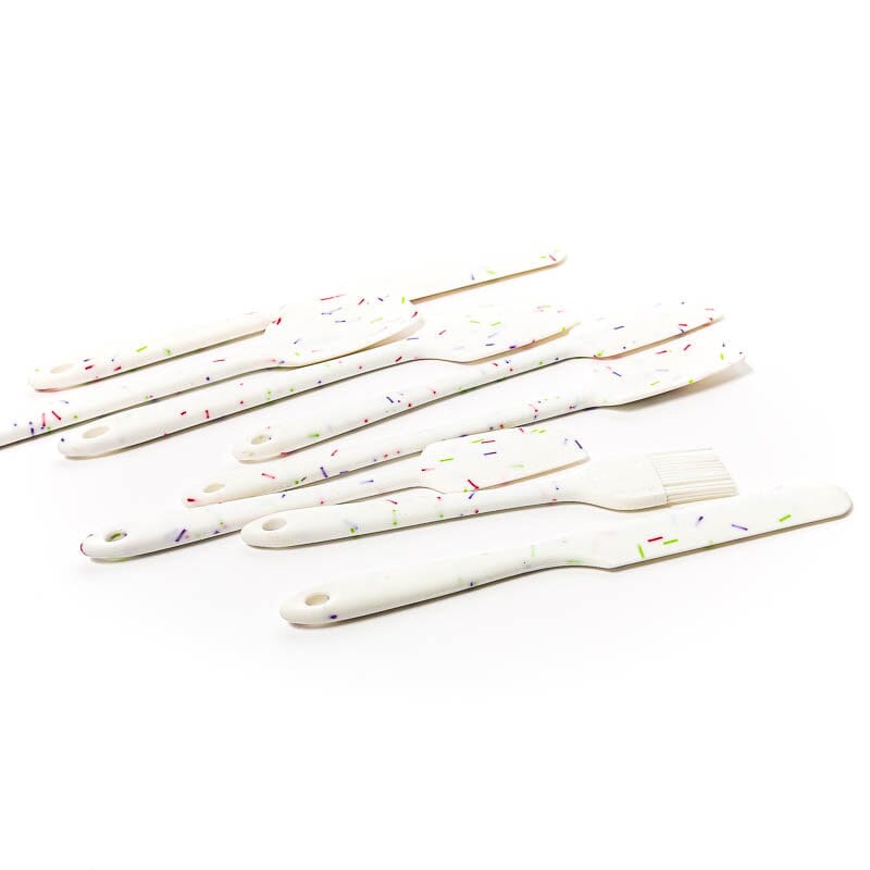 Sprinks Small Silicone Scraper Decorating Accessories The Cooks Kitchen Mandurah 