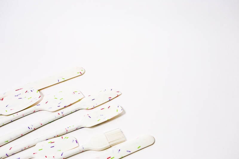 Sprinks Small Silicone Brush Decorating Accessories The Cooks Kitchen Mandurah 