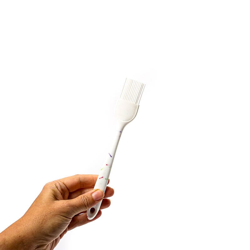 Sprinks Small Silicone Brush Decorating Accessories The Cooks Kitchen Mandurah 