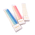 Cake & Candle Glitter Candles - Pink