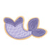 Coo Kie Mermaid Tail Cutter Cookie Cutters The Cooks Kitchen Mandurah 