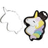 Coo Kie Unicorn Cookie Cutter Cookie Cutters The Cooks Kitchen 