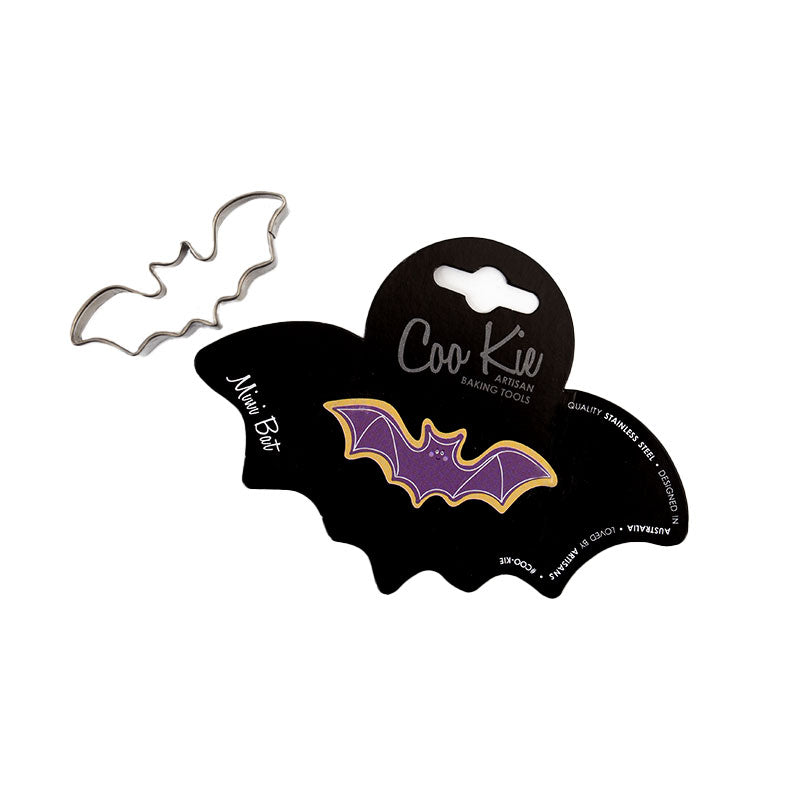 Coo Kie Mini Bat Cutter