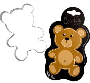 Coo Kie -teddy Bear Cutter