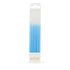 Cake & Candle Ombre Cake Candles - Blue