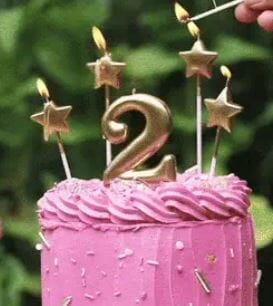 Gold Star Candles Candles The Cooks Kitchen Mandurah 