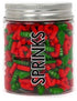Sprinks Santa's Coming