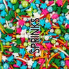 Sprinks - The Grinch