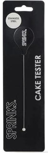Sprinks - Cake Tester