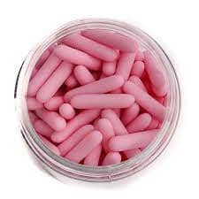 Sprinks - Matte Pink Rods (70g) Sprinkles The Cooks Kitchen Mandurah 