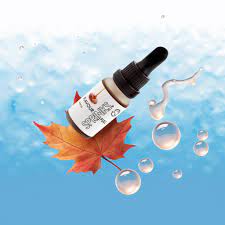 Sprinks 25ml Flavour Maple