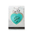 Coo Kie Embosser Stamp - Its A Girl