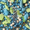 Sprinks By The Seaside (75g)