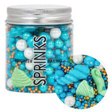 Sprinks By The Seaside (75g)