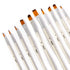 Sprinks Sugarcraft Brush Set - 10 Pieces Decorating Accessories The Cooks Kitchen 