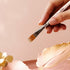 Sprinks Sugarcraft Brush Set - 10 Pieces